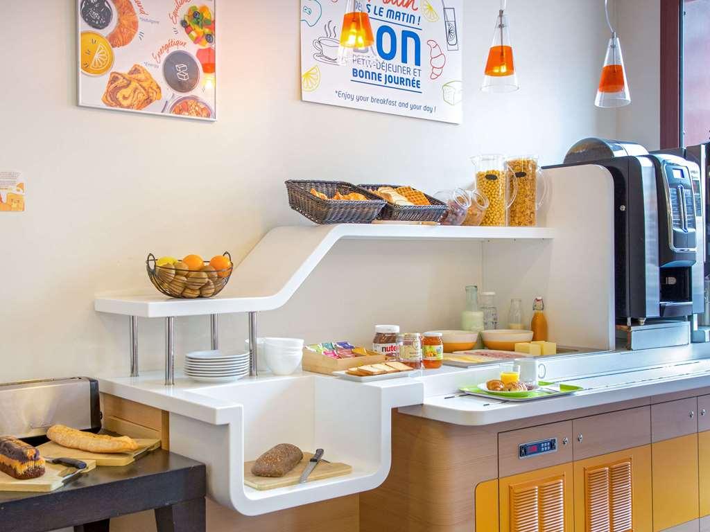 Ibis Budget Perpignan Centre Zewnętrze zdjęcie