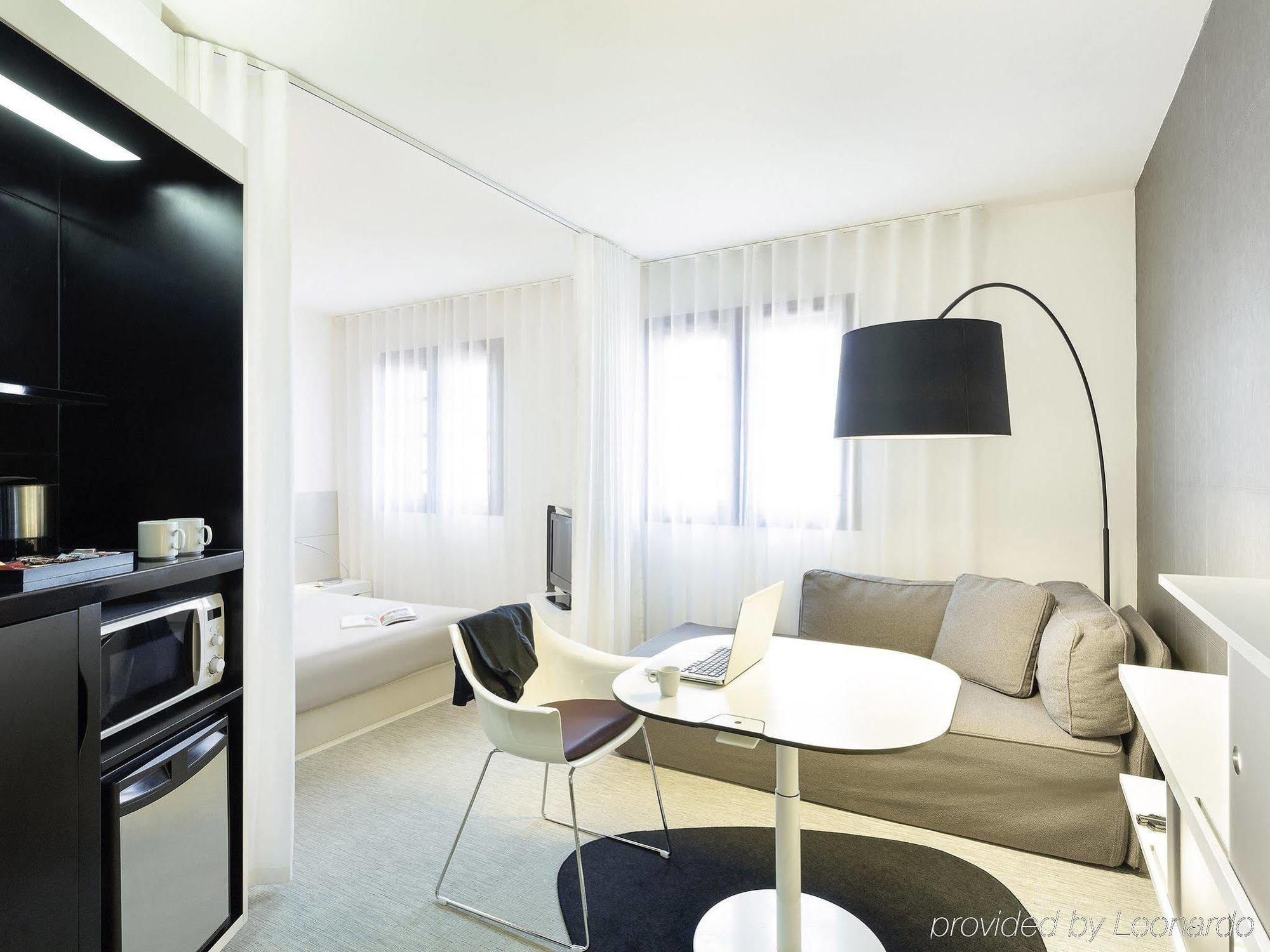 Ibis Budget Perpignan Centre Zewnętrze zdjęcie