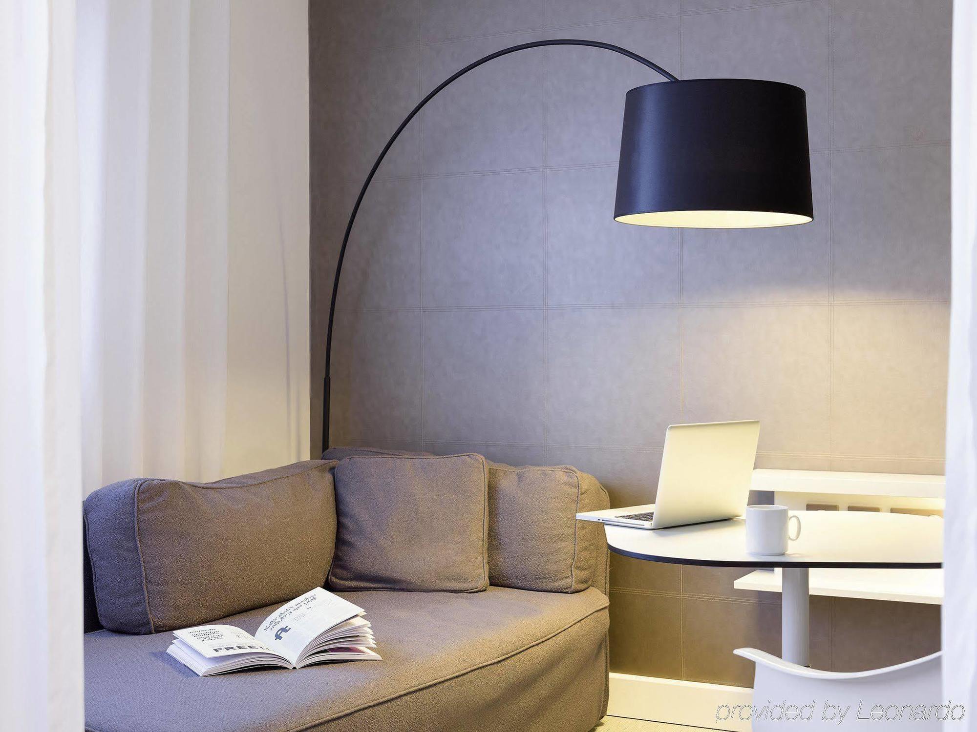 Ibis Budget Perpignan Centre Zewnętrze zdjęcie