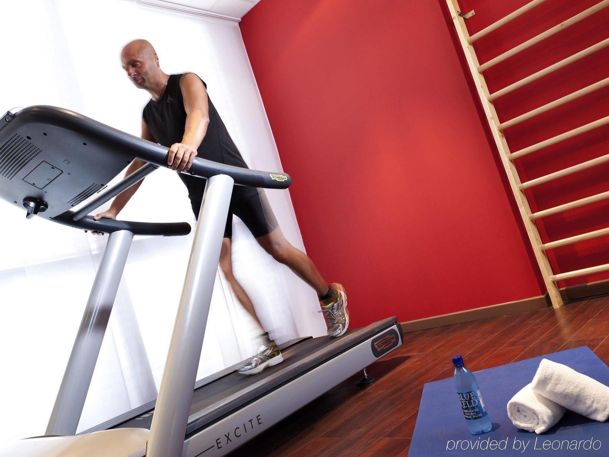 Ibis Budget Perpignan Centre Zewnętrze zdjęcie
