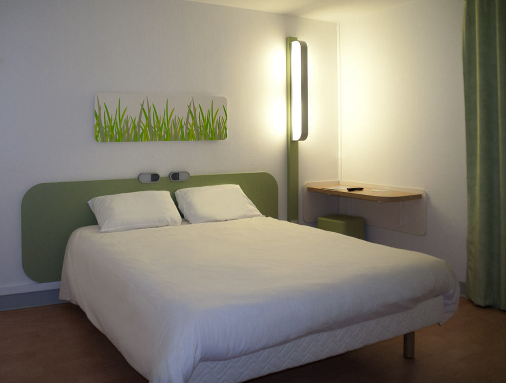 Ibis Budget Perpignan Centre Zewnętrze zdjęcie