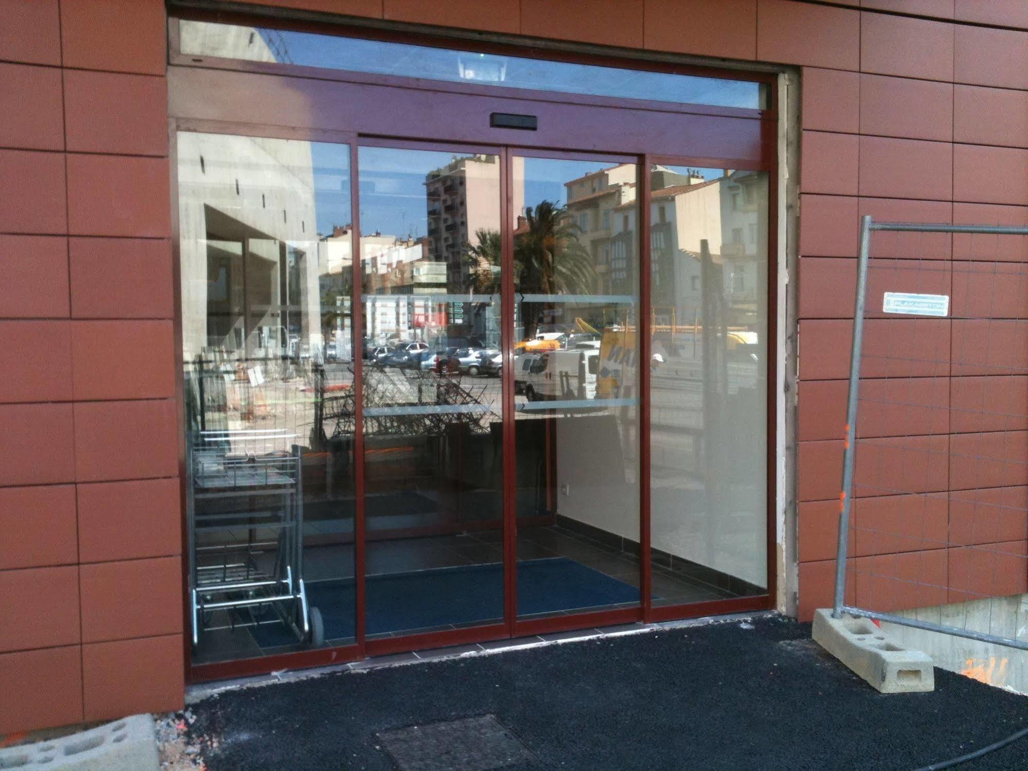 Ibis Budget Perpignan Centre Zewnętrze zdjęcie