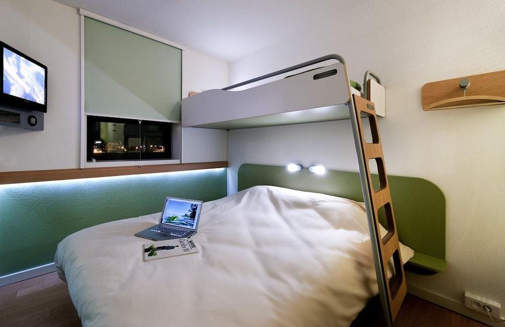 Ibis Budget Perpignan Centre Zewnętrze zdjęcie