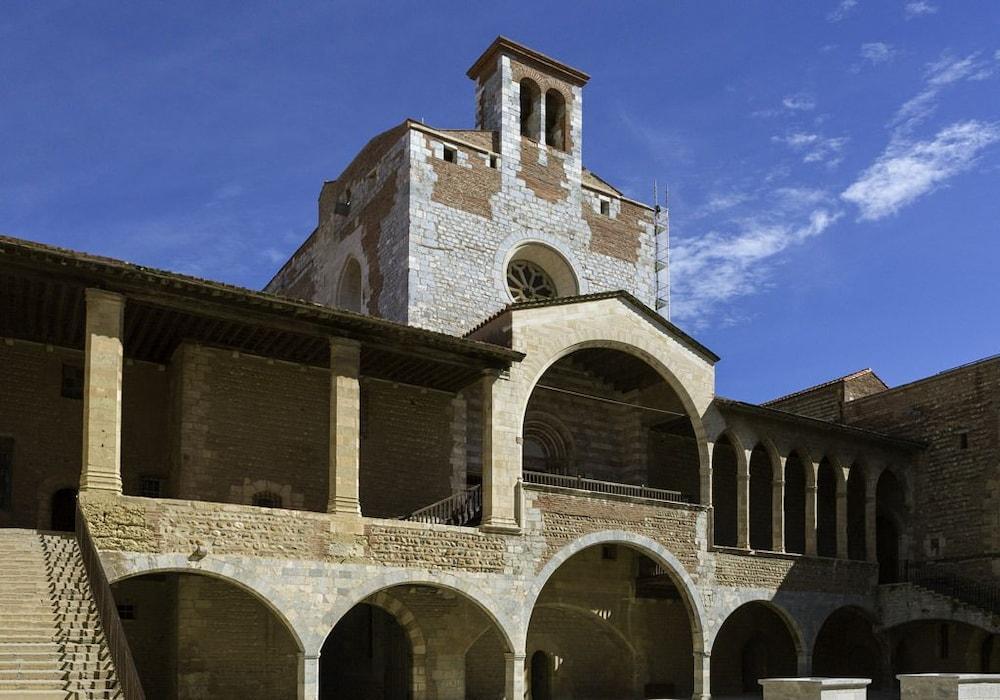 Ibis Budget Perpignan Centre Zewnętrze zdjęcie